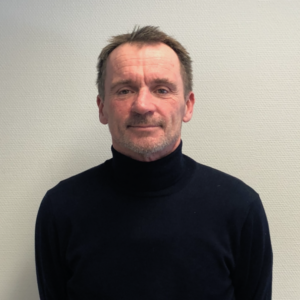Ole Kristian Bakke