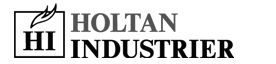 Holtan Industrier AS Logo